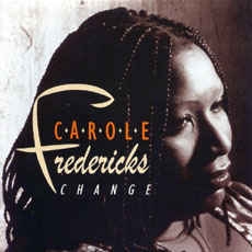 Change - GILDAS ARZEL