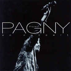 Florent Pagny en concert - GILDAS ARZEL
