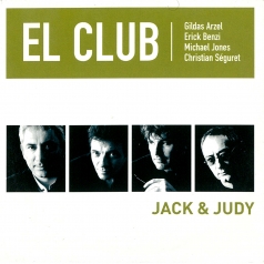 2005-2014 : El Club, Autour de la guitare celtique ... - cd-jack-and-judy.jpg - GILDAS ARZEL