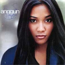 Anggun - GILDAS ARZEL