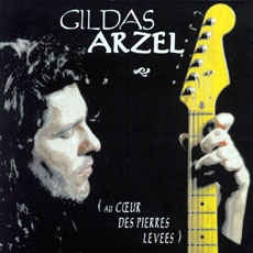 Au coeur des pierres levées - GILDAS ARZEL