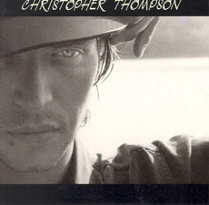 Christopher Thompson - GILDAS ARZEL