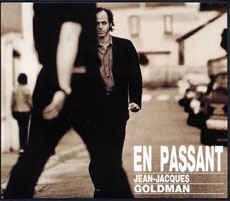 En Passant - GILDAS ARZEL