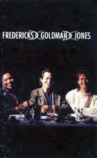 Fredericks/Goldman/Jones - GILDAS ARZEL