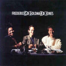 Fredericks/Goldman/Jones - GILDAS ARZEL