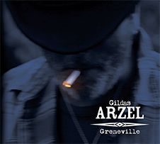 GILDAS ARZEL - Greneville