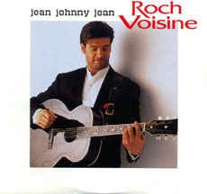 Jean Johnny Jean - GILDAS ARZEL