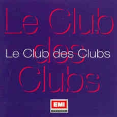 Le club des clubs - GILDAS ARZEL