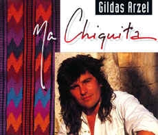 Ma chiquita - GILDAS ARZEL