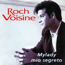 Mylady mio segreto - GILDAS ARZEL