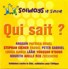 Qui sait ? - GILDAS ARZEL