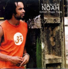 Simon Papa Tara - GILDAS ARZEL