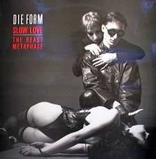 Slow love - GILDAS ARZEL